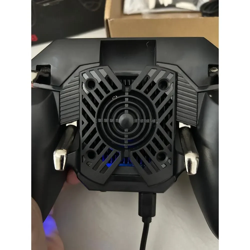 KAYKAI MEMO DL88 Phone Radiator Semiconductor Gamepad Game Controller Joystick